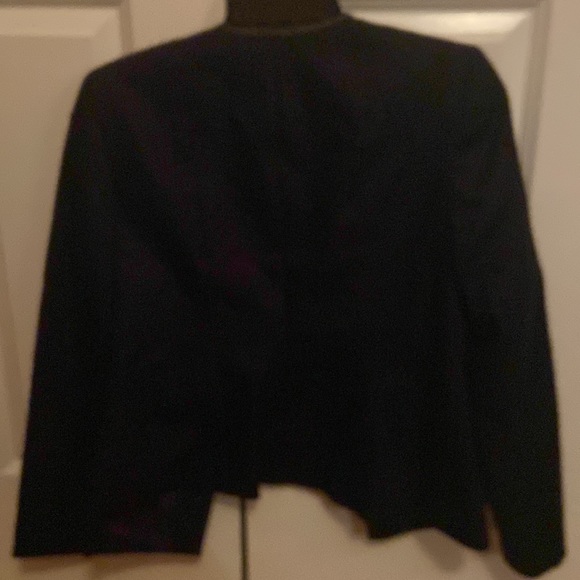 Calvin Klein women’s blazer size 6 - Picture 4 of 4